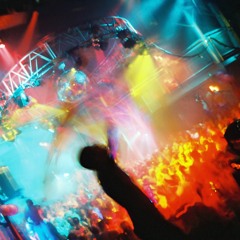 DJ Bernie Meenan