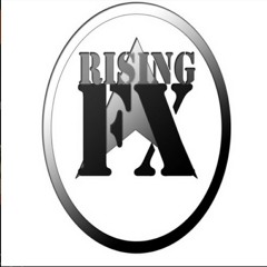 RisingFx / MC Blister - Pure Bounce Warm Up