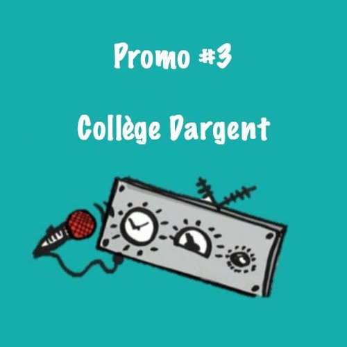 Radio du Changement - Station Dargent 3’s avatar