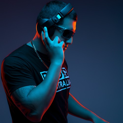 DJ EDÚ’s avatar