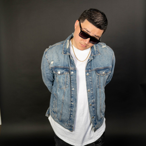 DJ OMIX — artist photo
