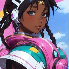 Luna Gaia