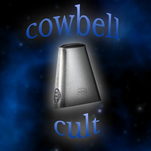 COWBELL CULT’s avatar