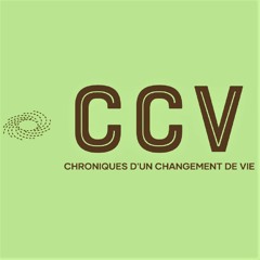 Chroniques d'un changement de vie - Le podcast