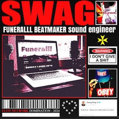 Funeralll wow