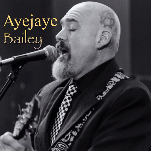 Ayejaye Bailey’s avatar