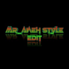 MR_ANEHSTYLE EDIT