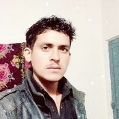 Hassan Nawaz