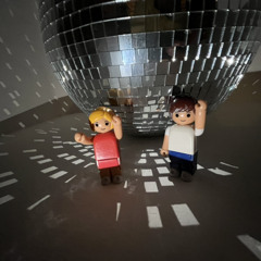 Hello Disco