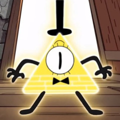 Bill Cipher