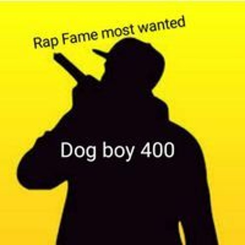 dog boy 400’s avatar