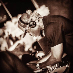 Dj The Last ( Man Standing )