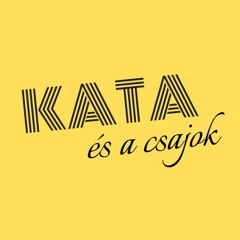 KATA és a csajok podcast