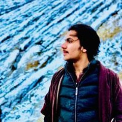 Mir Muzamil Sarangzai