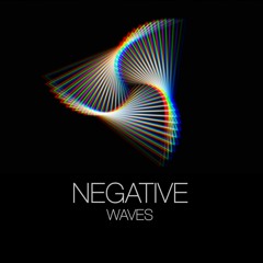 Negative Waves