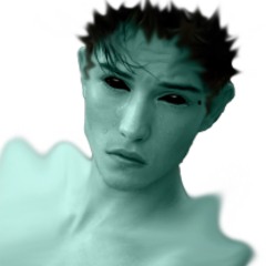Kryle from the Obovoid