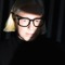 Katja Ruge I Electric Lights I Can Love Be Synth