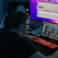 Alex Made This Beat