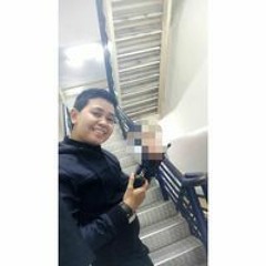 Anggra Abe