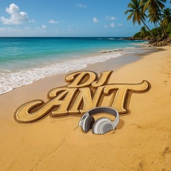 DJ Ant