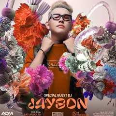 DJ JAYSON OFFICIAL