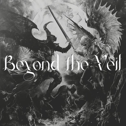 Beyond the Veil’s avatar