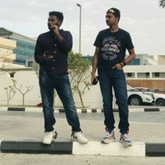 Nizam Udheen