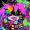 𖥂 ☾ ✰ WEIRD SCENE MD FAN ✰ ☾ 𖥂