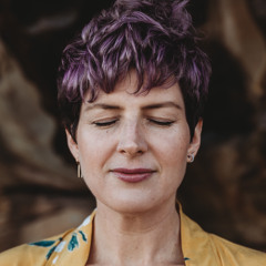 Coaching With Adrienne