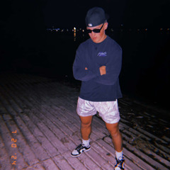 Blake Barry