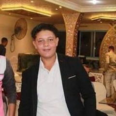 Ahmed Zalouk