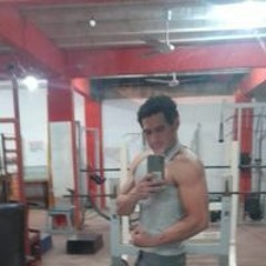Andres Romero
