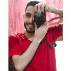 Mahmoud Hesham