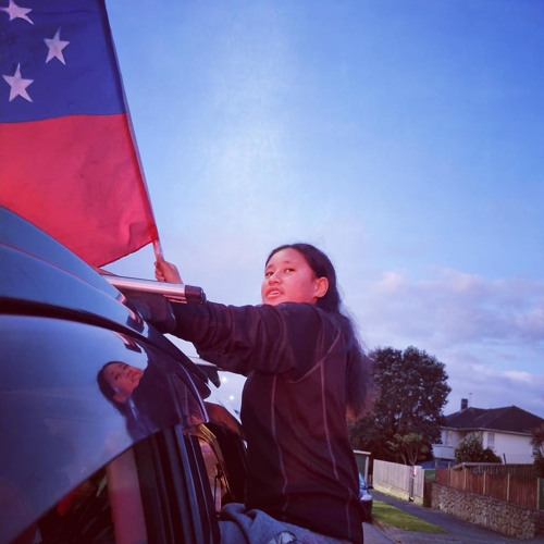 Sive Ualesi -  Hello oa mai oe (Adele - Hello Samoan version)