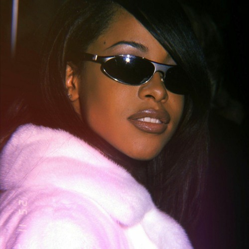 Aaliyah’s avatar