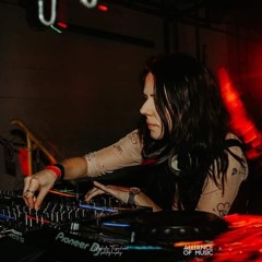 Leia Drex
