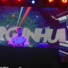 DJ JORGINHU