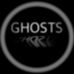 Ghosts Podcast