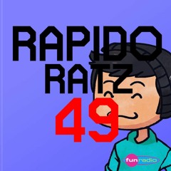 Rapido Ratz 49 Music