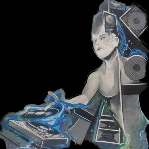 DJ COPPERMAN’s avatar