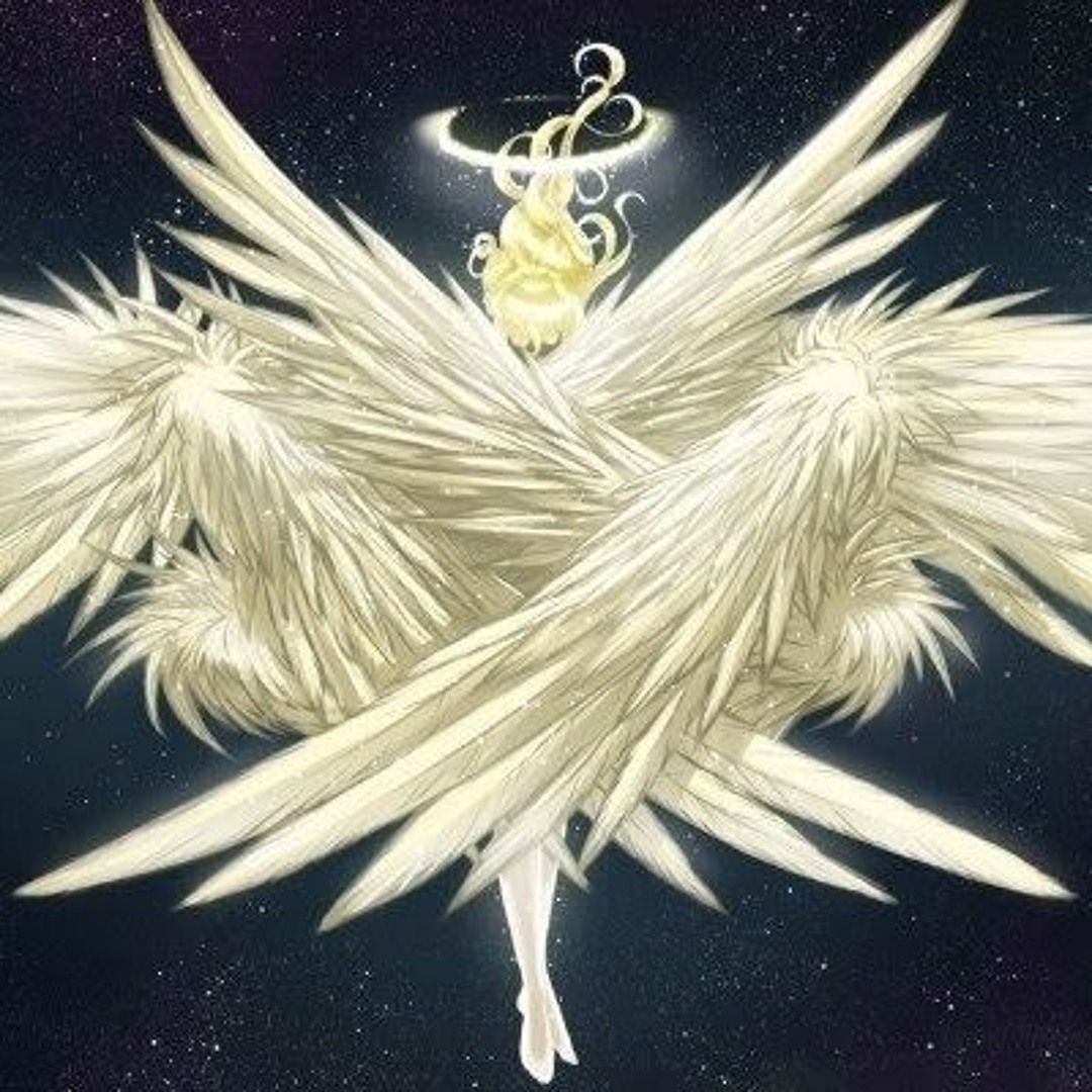 Stream Seraph music | Listen to songs, albums, playlists for free
