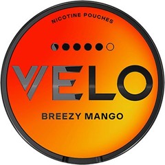 breezYMango