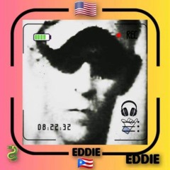 Eddie 🇵🇷🇺🇸✌️