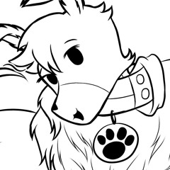 オオカミウサギの犬村