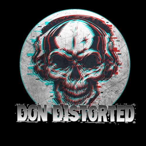 Don Distorted’s avatar