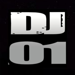 DJ O1