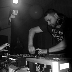 Dj ALEKSEY EZH