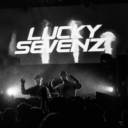 Lucky Sevenz’s avatar
