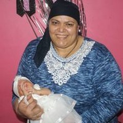 Lucinda Moheb