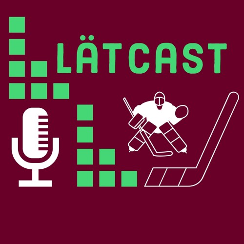 Lätcast’s avatar